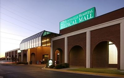 Huntsville Medical Mall